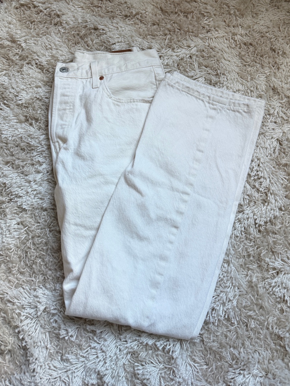 Levi’s 501 90s Jeans
